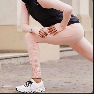 FP Movement Wonderland Warmth Run Leggings - Medium